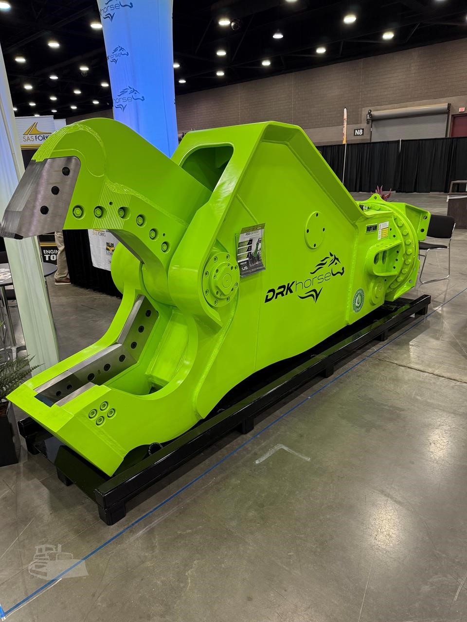 2025 DRKHorse RSS 50R — listing photo 1