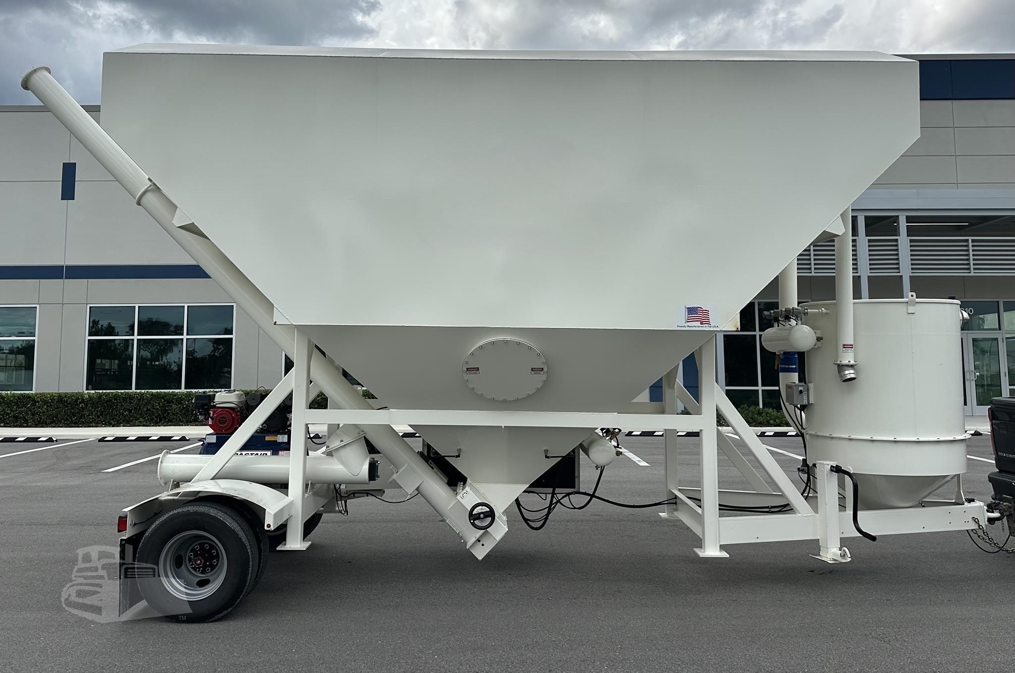 2026 Belgrade 200 BBL — listing photo 1