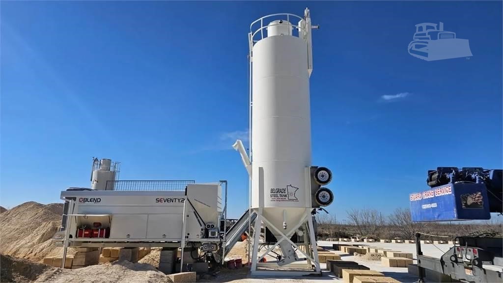 2026 Belgrade 350 BBL — listing photo 1