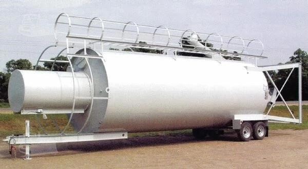 2026 Belgrade 350 BBL — listing photo 2