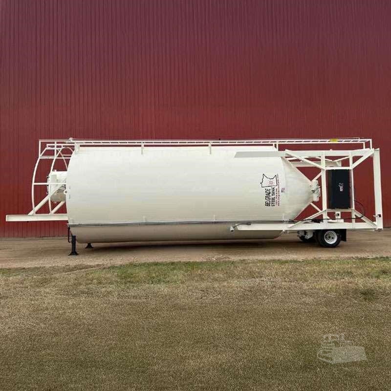 2026 Belgrade 700 BBL — listing photo 1