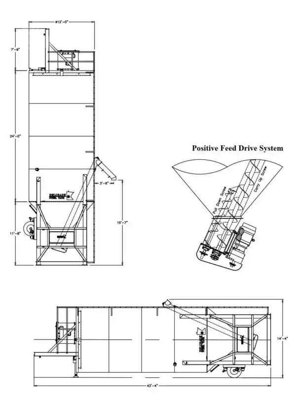 2026 Belgrade 700 BBL — listing photo 2
