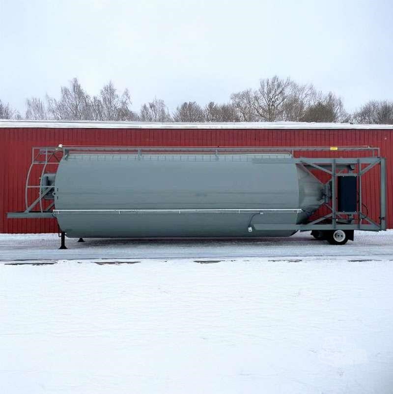 2026 Belgrade 900 BBL — listing photo 1