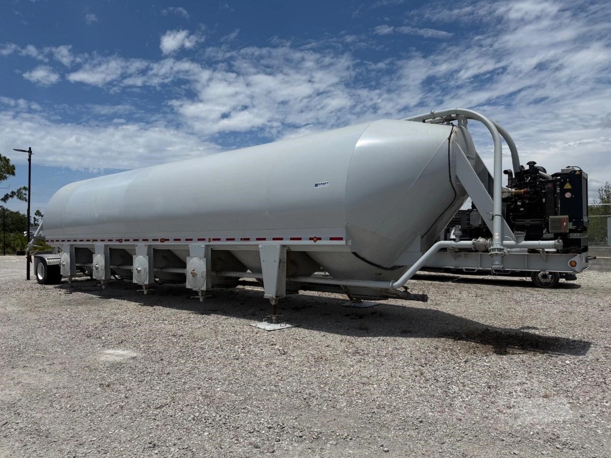 2024 Kraft Tank — listing photo 1