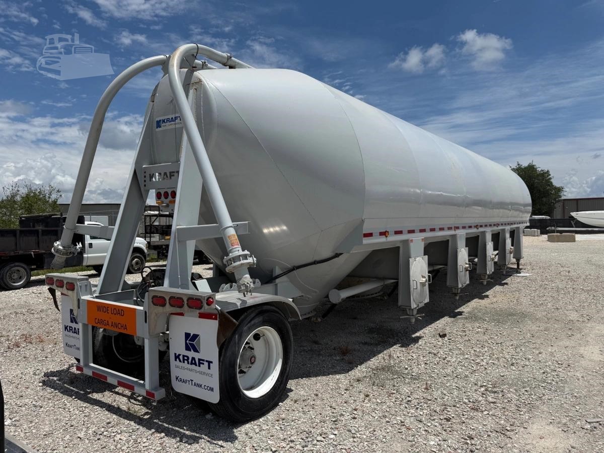 2024 Kraft Tank — listing photo 3