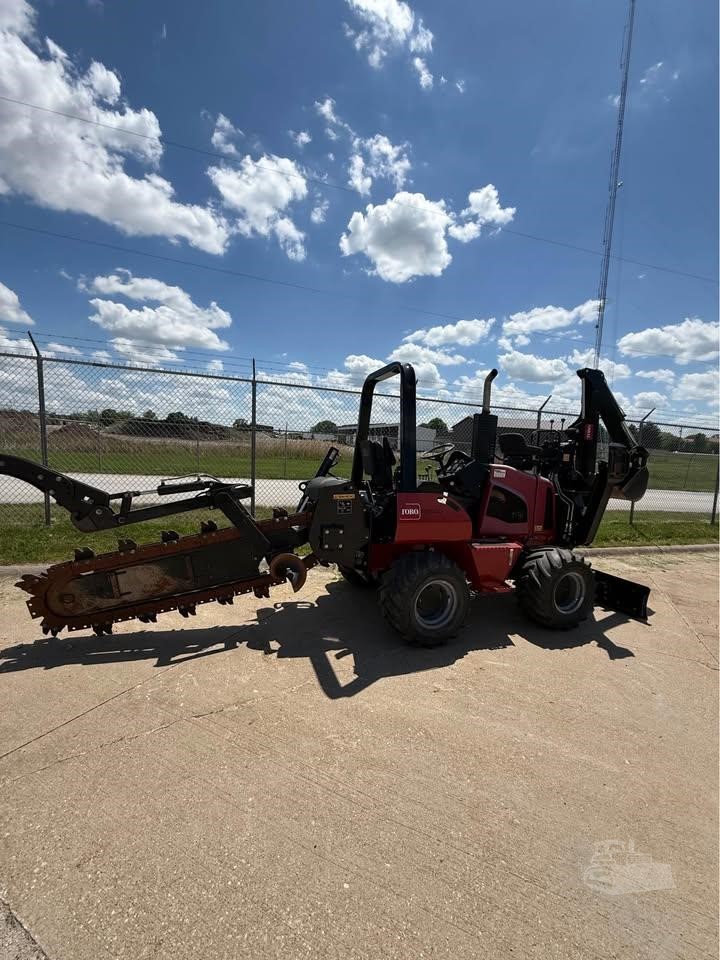2021 Toro RT600 — listing photo 1