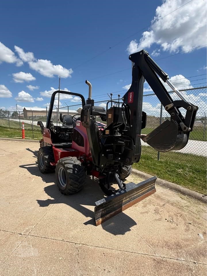 2021 Toro RT600 — listing photo 2