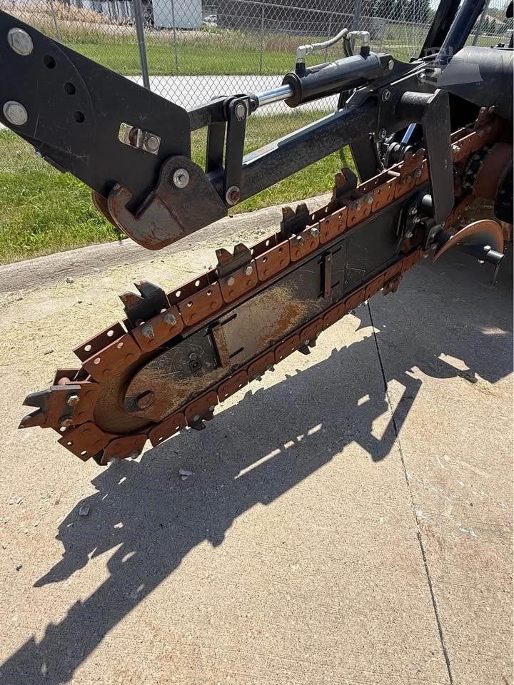2021 Toro RT600 — listing photo 3