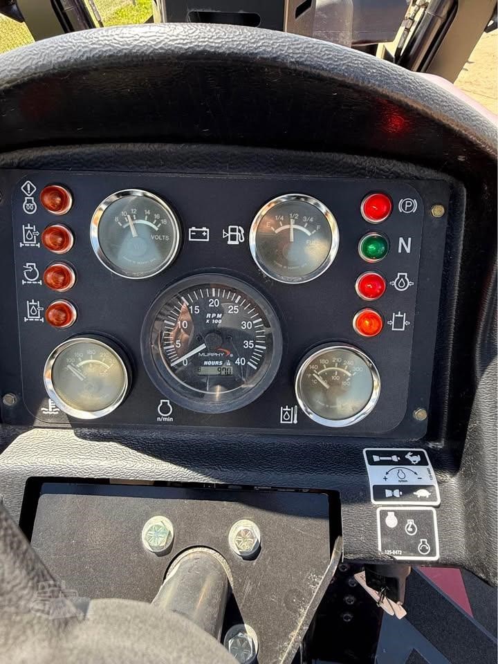 2021 Toro RT600 — listing photo 4